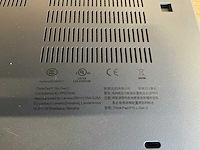 Lenovo thinkpad p15s gen 2 laptop - afbeelding 10 van  15