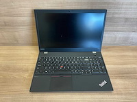 Lenovo thinkpad p15s gen 2 laptop - afbeelding 11 van  15