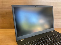 Lenovo thinkpad p15s gen 2 laptop - afbeelding 13 van  15