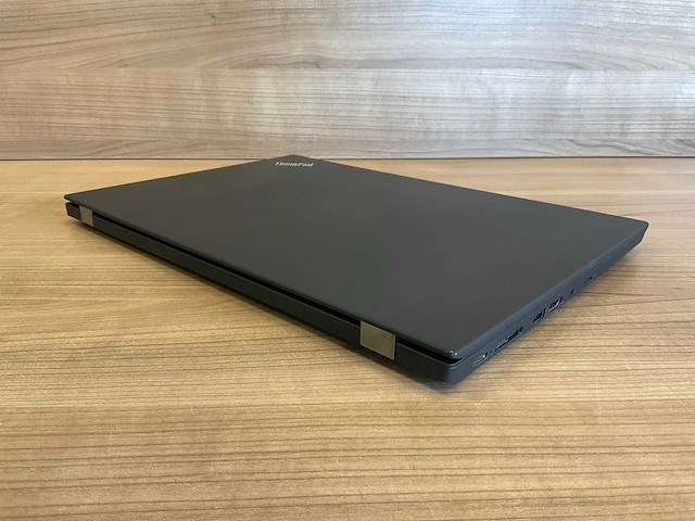 Lenovo thinkpad p15s gen 2 laptop - afbeelding 14 van  15