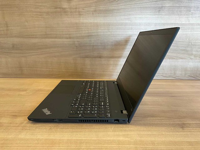 Lenovo thinkpad p15s gen 2 laptop - afbeelding 15 van  15
