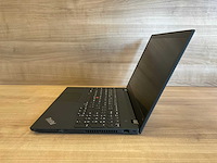 Lenovo thinkpad p15s gen 2 laptop - afbeelding 15 van  15