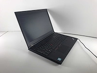Lenovo thinkpad p50 15.6”, xeon quad core, 16 gb ram, 256 gb ssd laptop - afbeelding 2 van  7