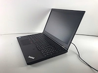 Lenovo thinkpad p50 15.6”, xeon quad core, 16 gb ram, 256 gb ssd laptop - afbeelding 3 van  7