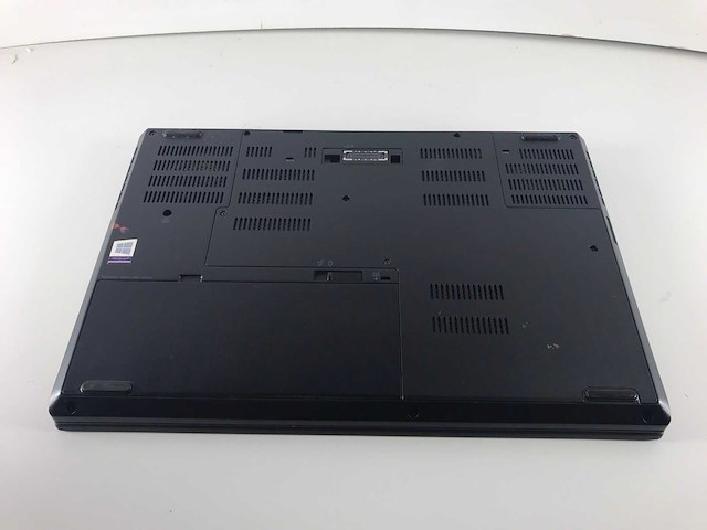 Lenovo thinkpad p50 15.6”, xeon quad core, 16 gb ram, 256 gb ssd laptop - afbeelding 6 van  7