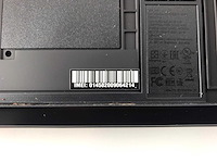 Lenovo thinkpad p50 15.6”, xeon quad core, 16 gb ram, 256 gb ssd laptop - afbeelding 7 van  7