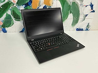 Lenovo thinkpad p51a laptop - afbeelding 1 van  6