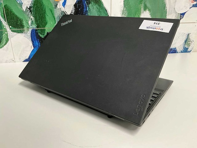 Lenovo thinkpad p51a laptop - afbeelding 5 van  6
