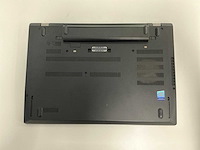 Lenovo thinkpad p51a laptop - afbeelding 6 van  6