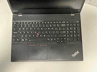 Lenovo thinkpad p51a laptop - afbeelding 1 van  2