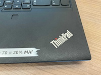 Lenovo thinkpad p53 - i7 laptop - afbeelding 1 van  1