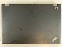 Lenovo thinkpad p53 14”, core(tm) i7 9th gen, 32 gb ram, no hdd, nvidia quadro t2000 4 gb laptops (2x) - afbeelding 5 van  14