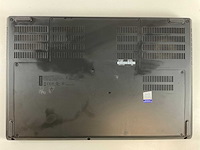 Lenovo thinkpad p53 14”, core(tm) i7 9th gen, 32 gb ram, no hdd, nvidia quadro t2000 4 gb laptops (2x) - afbeelding 6 van  14