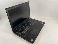 Lenovo thinkpad p53 14”, core(tm) i7 9th gen, 32 gb ram, no hdd, nvidia quadro t2000 4 gb laptops (2x) - afbeelding 8 van  14