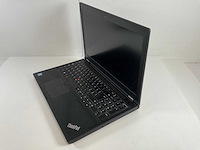 Lenovo thinkpad p53 14”, core(tm) i7 9th gen, 32 gb ram, no hdd, nvidia quadro t2000 4 gb laptops (2x) - afbeelding 9 van  14