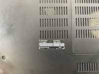 Lenovo thinkpad p53 14”, core(tm) i7 9th gen, 32 gb ram, no hdd, nvidia quadro t2000 4 gb laptops (2x) - afbeelding 13 van  14