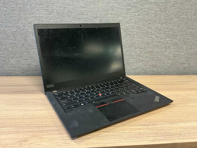 Lenovo thinkpad t14 (20ud001amh) - afbeelding 1 van  7