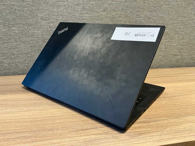 Lenovo thinkpad t14 (20ud001amh) - afbeelding 4 van  7