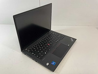 Lenovo thinkpad t14 g3 14”, core(tm) i7 12th gen, 16 gb ram, 512 gb nvme laptop - afbeelding 2 van  7