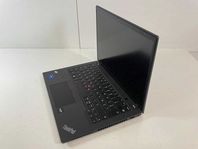 Lenovo thinkpad t14 g3 14”, core(tm) i7 12th gen, 16 gb ram, 512 gb nvme laptop - afbeelding 3 van  7