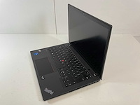 Lenovo thinkpad t14 g3 14”, core(tm) i7 12th gen, 16 gb ram, 512 gb nvme laptop - afbeelding 3 van  7