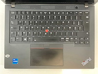 Lenovo thinkpad t14 g3 14”, core(tm) i7 12th gen, 16 gb ram, 512 gb nvme laptop - afbeelding 3 van  6