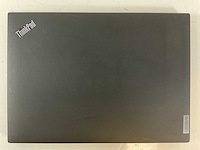 Lenovo thinkpad t14 g3 14”, core(tm) i7 12th gen, 16 gb ram, 512 gb nvme laptop - afbeelding 4 van  6