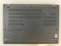 Lenovo thinkpad t14 g3 14”, core(tm) i7 12th gen, 16 gb ram, 512 gb nvme laptop - afbeelding 5 van  6