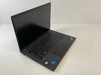 Lenovo thinkpad t14 g3 14”, core(tm) i7 12th gen, 16 gb ram, 512 gb nvme laptop - afbeelding 2 van  7