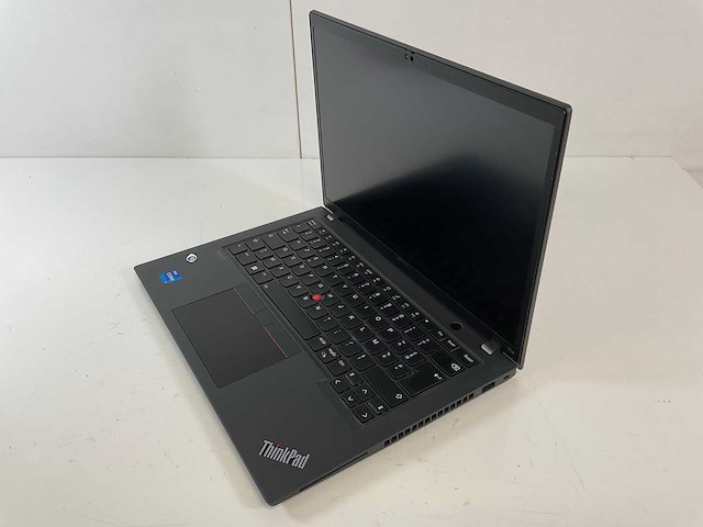Lenovo thinkpad t14 g3 14”, core(tm) i7 12th gen, 16 gb ram, 512 gb nvme laptop - afbeelding 3 van  7