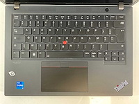 Lenovo thinkpad t14 g3 14”, core(tm) i7 12th gen, 16 gb ram, 512 gb nvme laptop - afbeelding 4 van  7
