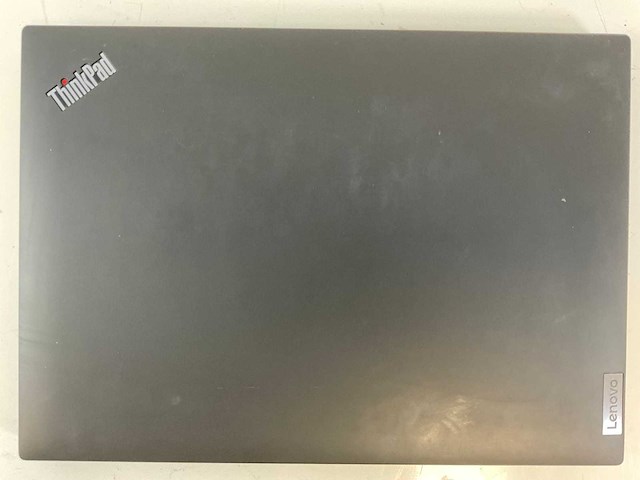 Lenovo thinkpad t14 g3 14”, core(tm) i7 12th gen, 16 gb ram, 512 gb nvme laptop - afbeelding 5 van  7