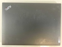 Lenovo thinkpad t14 g3 14”, core(tm) i7 12th gen, 16 gb ram, 512 gb nvme laptop - afbeelding 5 van  7