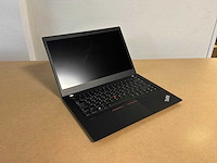 Lenovo thinkpad t14 gen 1 - i5-10210u laptop - afbeelding 1 van  3