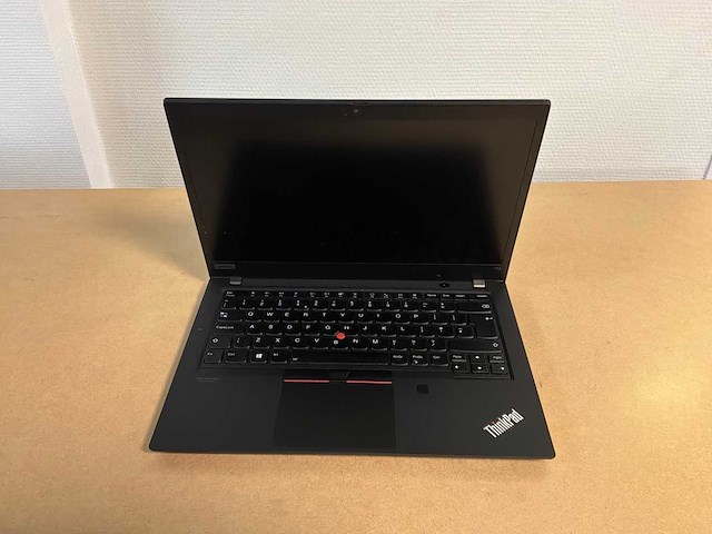 Lenovo thinkpad t14 gen 1 - i5-10210u laptop - afbeelding 2 van  3