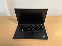Lenovo thinkpad t14 gen 1 - i5-10210u laptop - afbeelding 2 van  3