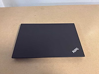 Lenovo thinkpad t14 gen 1 - i5-10210u laptop - afbeelding 3 van  3