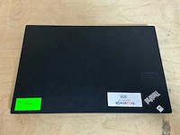 Lenovo thinkpad t14 gen 1 - i7-10gen laptop - afbeelding 4 van  4