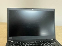 Lenovo thinkpad t14 gen 1 - i7-10gen laptop - afbeelding 2 van  4