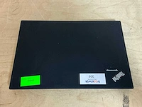 Lenovo thinkpad t14 gen 1 - i7-10gen laptop - afbeelding 4 van  4