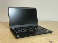 Lenovo thinkpad t14 gen 1 - i7-10gen laptop