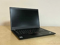 Lenovo thinkpad t14 gen 1 - i7-10gen laptop