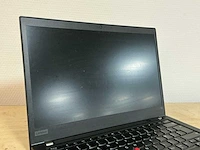 Lenovo thinkpad t14 gen 1 - i7-10gen laptop - afbeelding 2 van  3