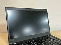 Lenovo thinkpad t14 gen 1 - i7-10gen laptop - afbeelding 2 van  4