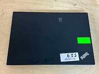 Lenovo thinkpad t14 gen 1 - i7-10gen laptop - afbeelding 4 van  4