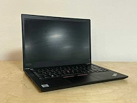 Lenovo thinkpad t14 gen 1 - i7-10gen laptop