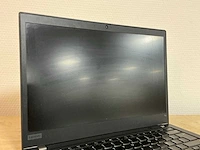 Lenovo thinkpad t14 gen 1 - i7-10gen laptop - afbeelding 2 van  4