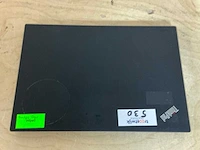 Lenovo thinkpad t14 gen 1 - i7-10gen laptop - afbeelding 4 van  4