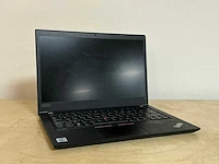 Lenovo thinkpad t14 gen 1 - i7-10gen laptop