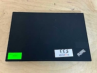 Lenovo thinkpad t14 gen 1 - i7-10gen laptop - afbeelding 4 van  4
